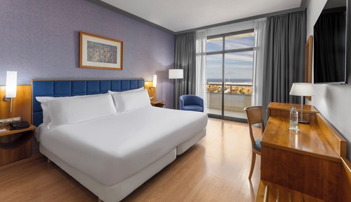 Suite junior (1 Adult)