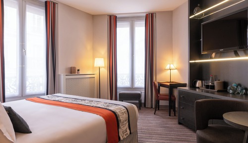 Suite junior