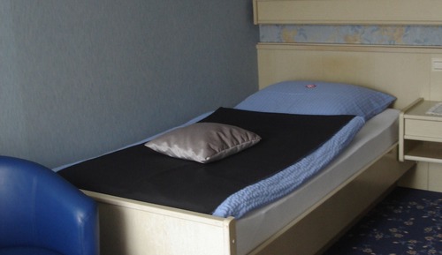 Habitación individual Confort
