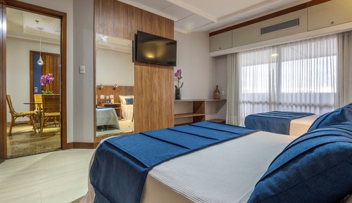 Suite Deluxe