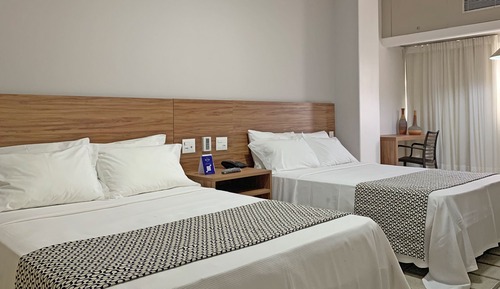 Habitación familiar