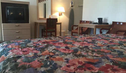 Habitación estándar