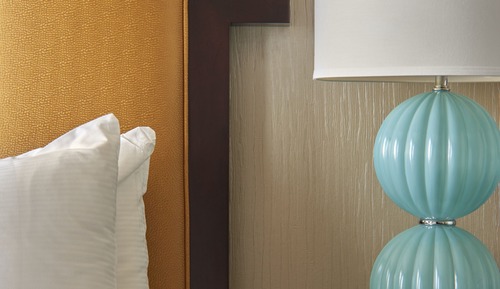 Habitación Deluxe, 1 cama de matrimonio, no fumadores