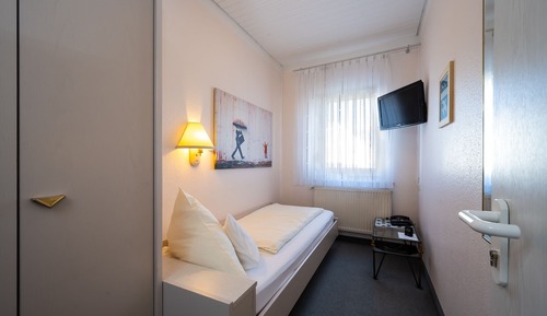 Apartamento familiar