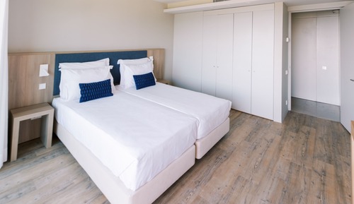 Suite Premium, 1 habitación