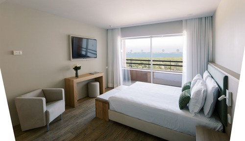 Suite Premium, 2 habitaciones