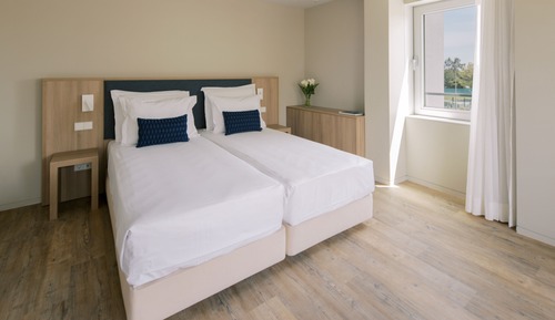Suite estándar, 1 habitación