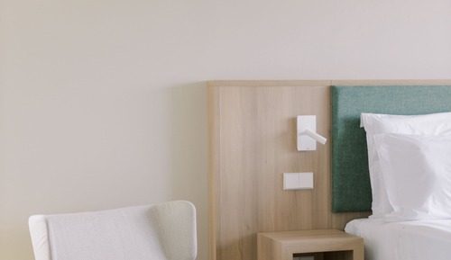 Suite, 2 habitaciones