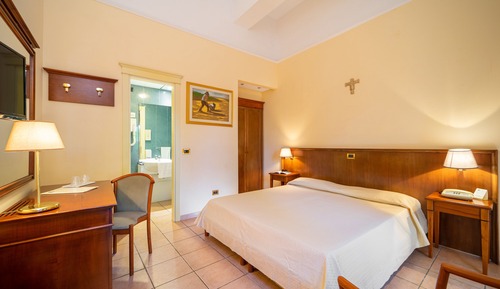 Habitación (Promo)