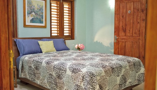 Casa de campo, 3 habitaciones (SeaDragon)