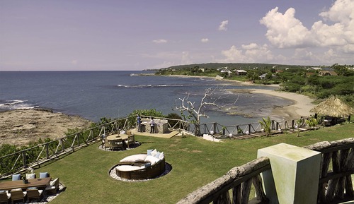 Villa, 4 habitaciones (Seaweed)
