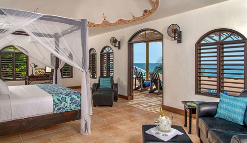 Villa, 4 habitaciones (Hope House)