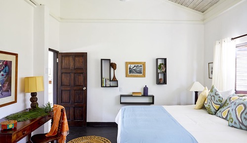 Villa, 4 habitaciones (Calabash Bay)