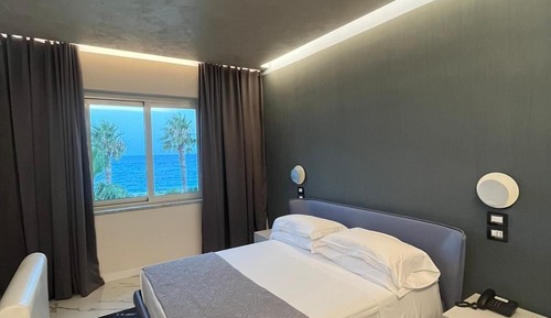 Suite estudio de lujo, bañera de hidromasaje