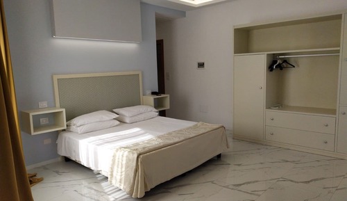 Suite estudio junior