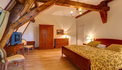 Suite Confort (Kanzlei)