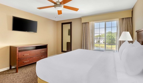 Suite, 4 habitaciones