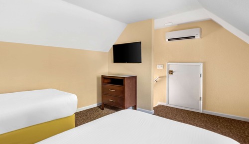 Suite, 3 habitaciones