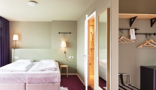 Habitación triple