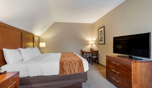 Suite, 1 cama de matrimonio grande, no fumadores, bañera de hidromasaje