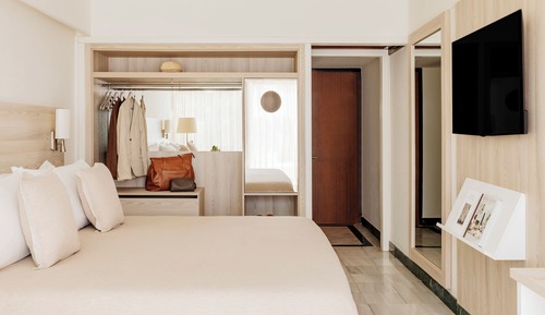 Habitación Premium