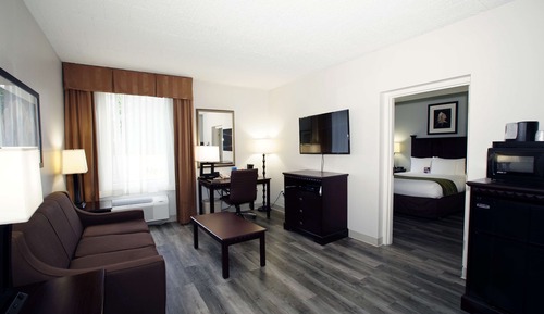 Suite, 1 cama de matrimonio grande, no fumadores, bañera de hidromasaje