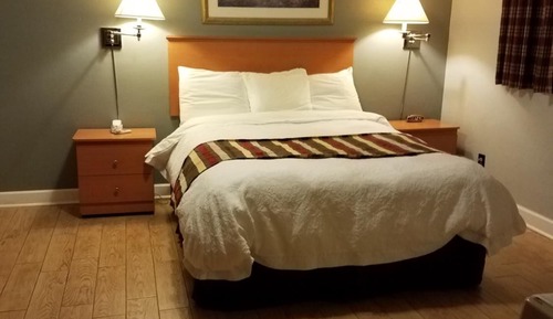 Habitación estándar