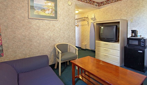 Suite, 1 cama doble