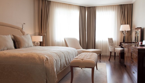Suite Confort