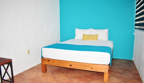 Suite familiar, 3 habitaciones