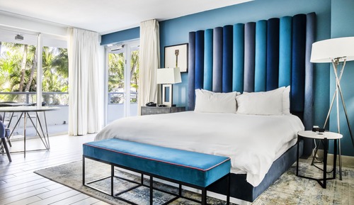 Habitación (Sagamore Ocean Lanai)
