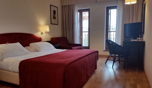 Habitación doble