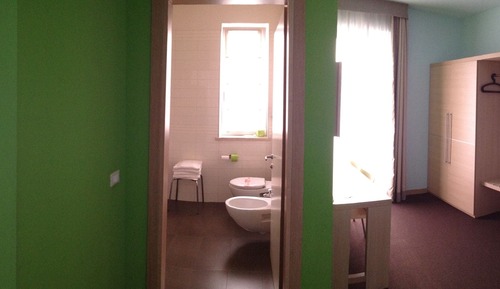 Habitación familiar