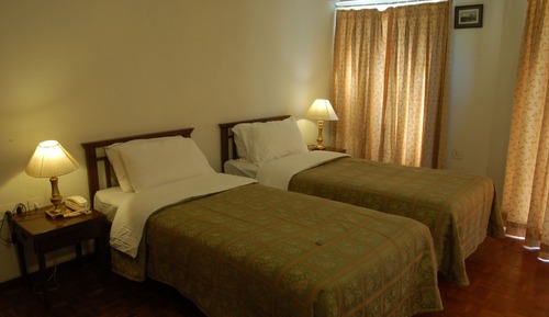 Habitación