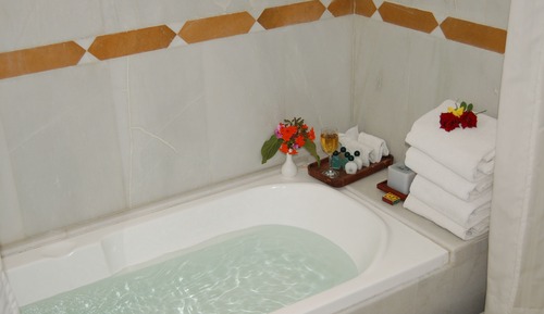 Habitación doble superior (Monsoon Offer)