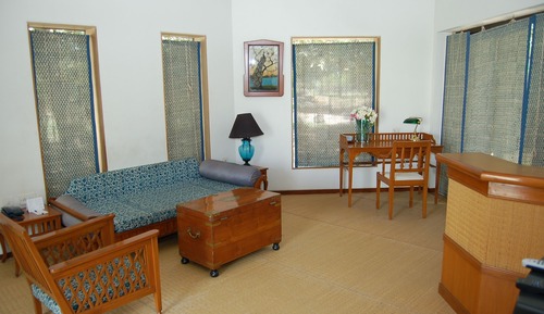 Suite, 1 habitación