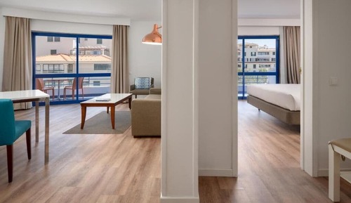 Suite Deluxe