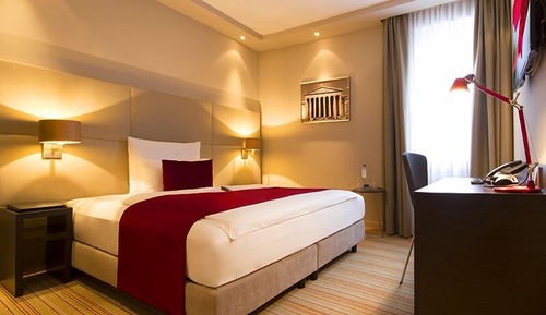 Habitación superior