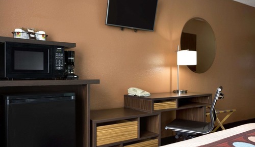 Suite estudio, 1 cama de matrimonio grande, no fumadores