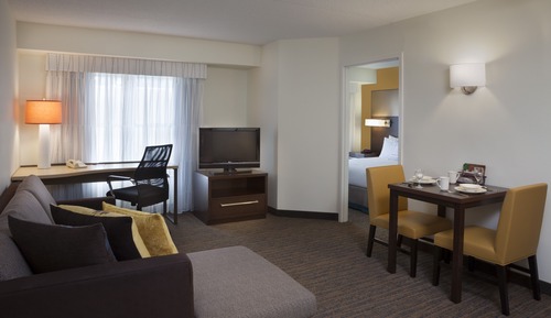 Suite, 1 cama de matrimonio, no fumadores