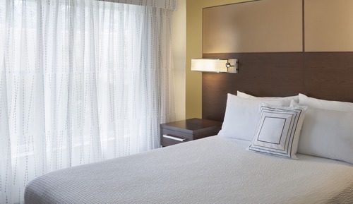 Suite, 2 habitaciones, no fumadores