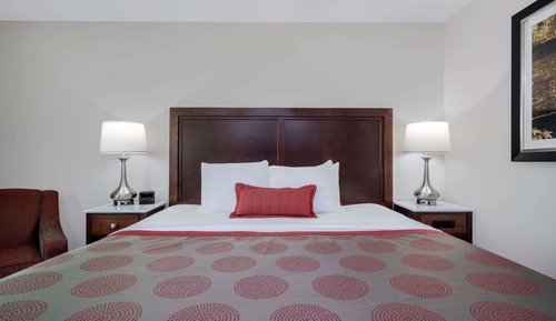 Suite, 1 cama de matrimonio grande, no fumadores