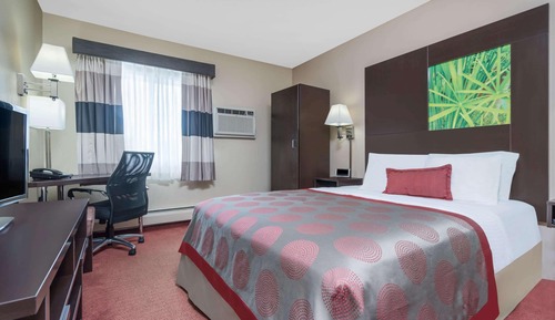 Habitación, 1 cama de matrimonio, no fumadores