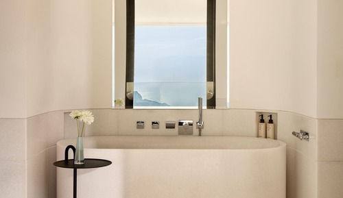 Two Bedroom Panoramic Suite