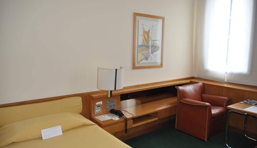 Habitación individual