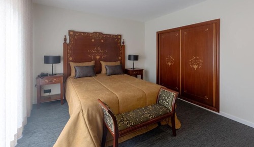 Suite Royal