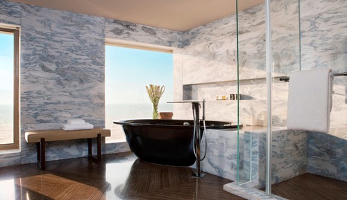 Suite Royal, 1 cama de matrimonio grande, no fumadores