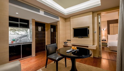 Apartamento, 1 habitación, no fumadores