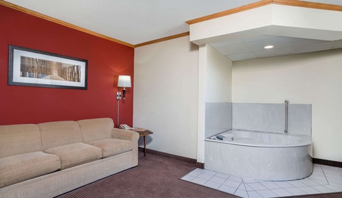 Suite superior, 1 cama de matrimonio grande, no fumadores