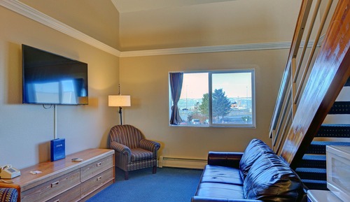Habitación estándar (Midship Bay)